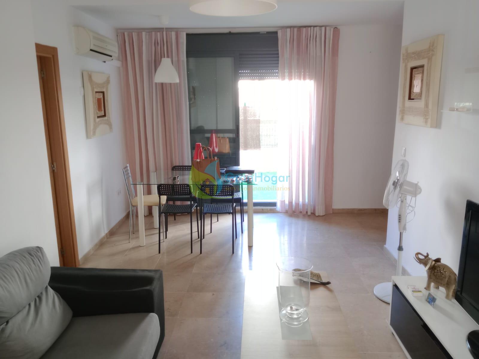 Venta de piso en Sevilla