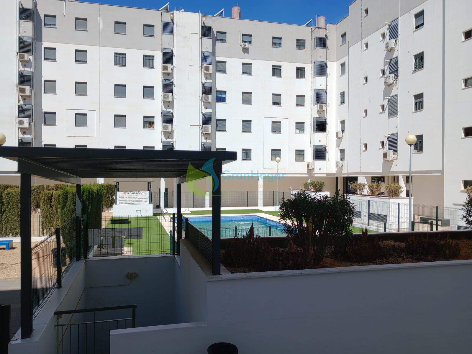 Venta de piso en Sevilla
