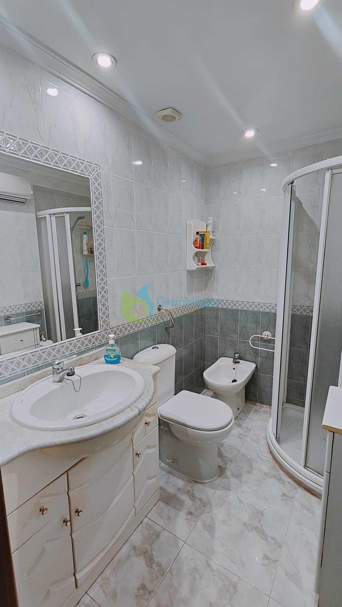 For sale of flat in Sevilla
