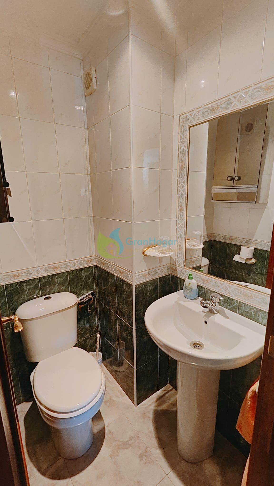 For sale of flat in Sevilla