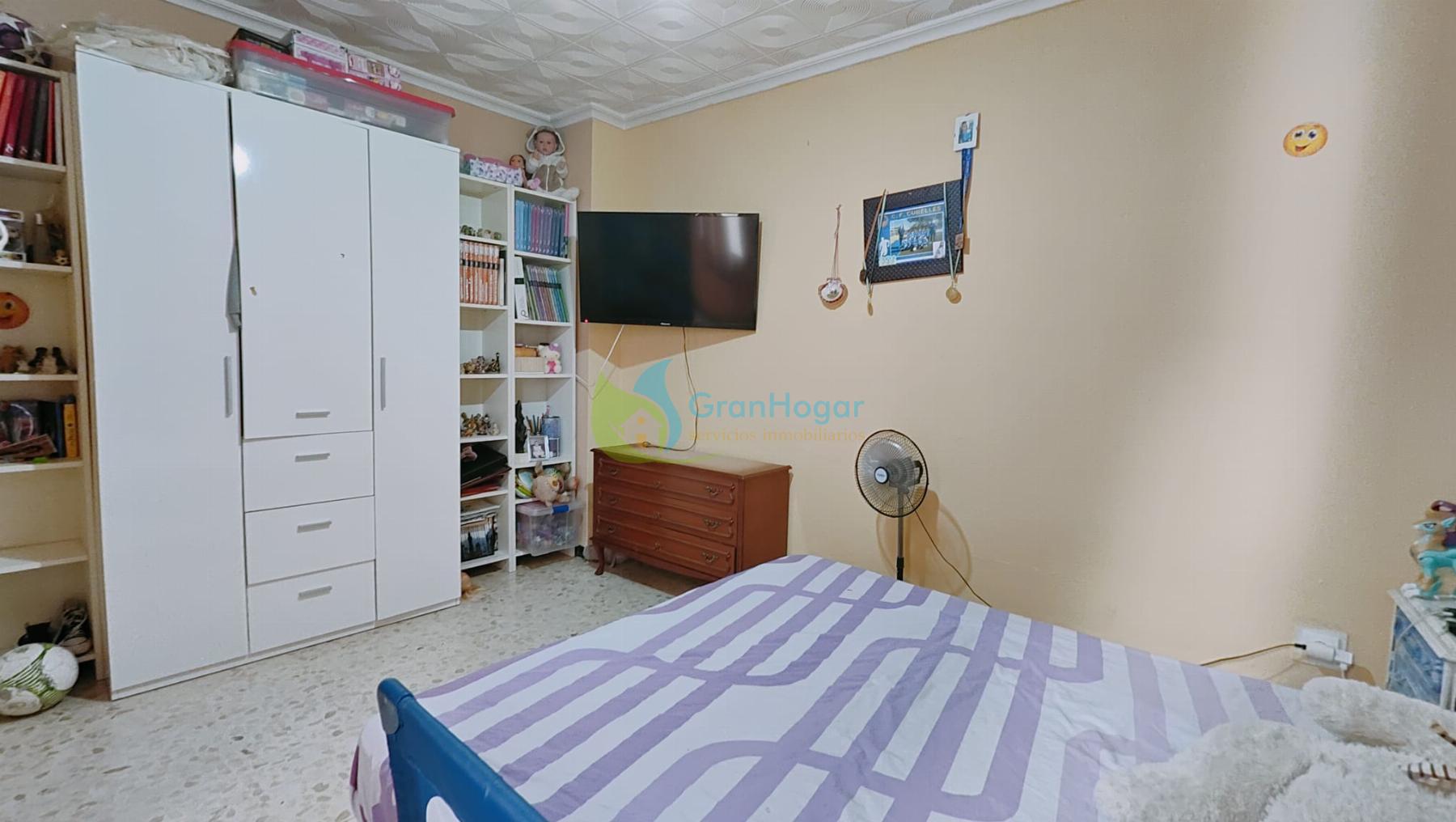 Venta de casa en Sevilla