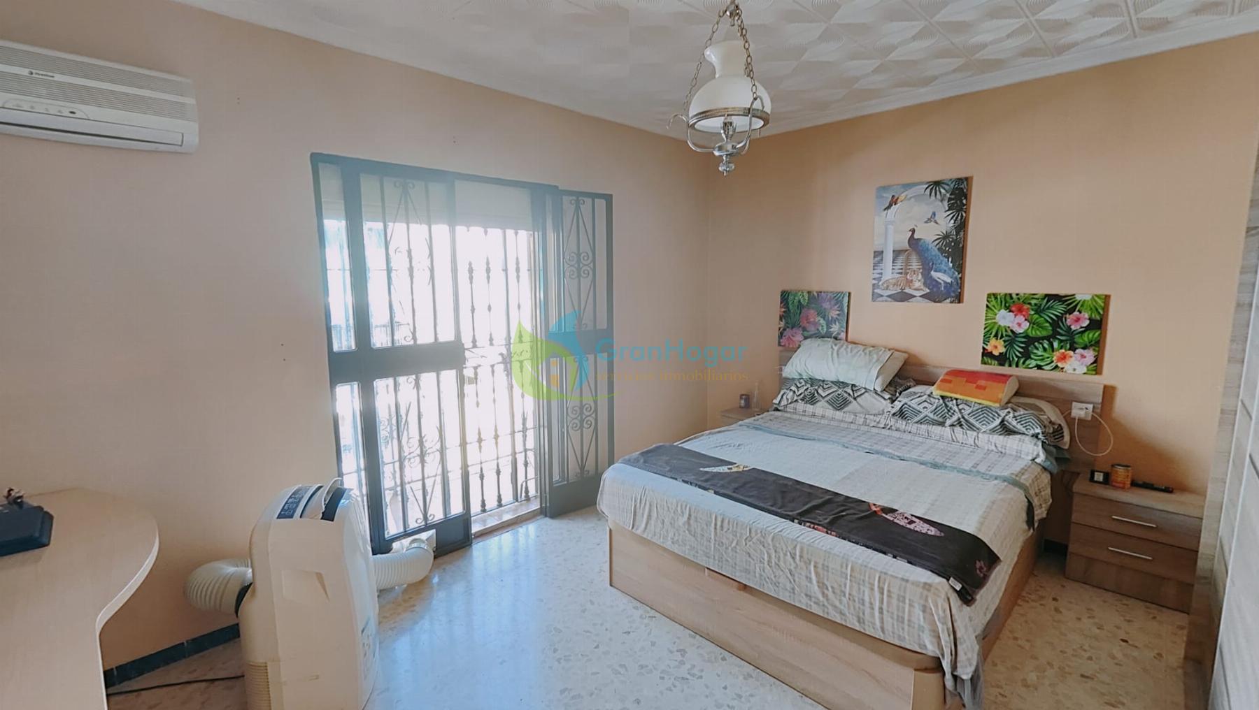 Venta de casa en Sevilla