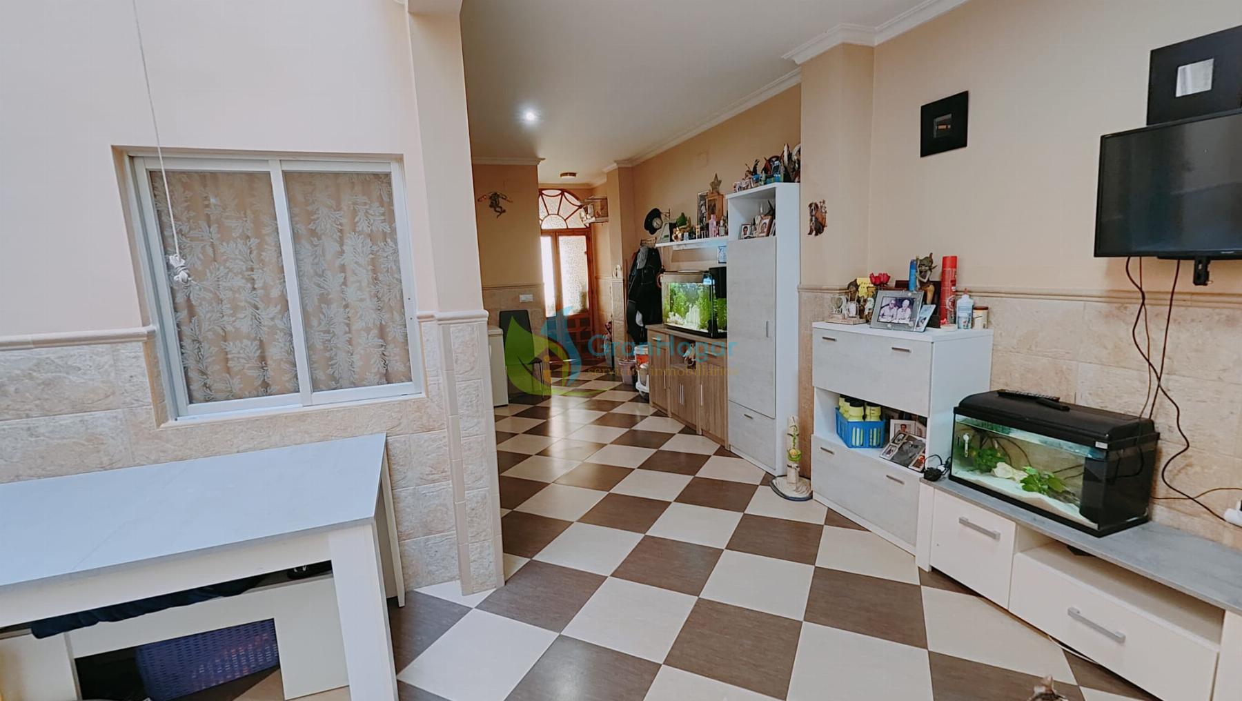 Venta de casa en Sevilla