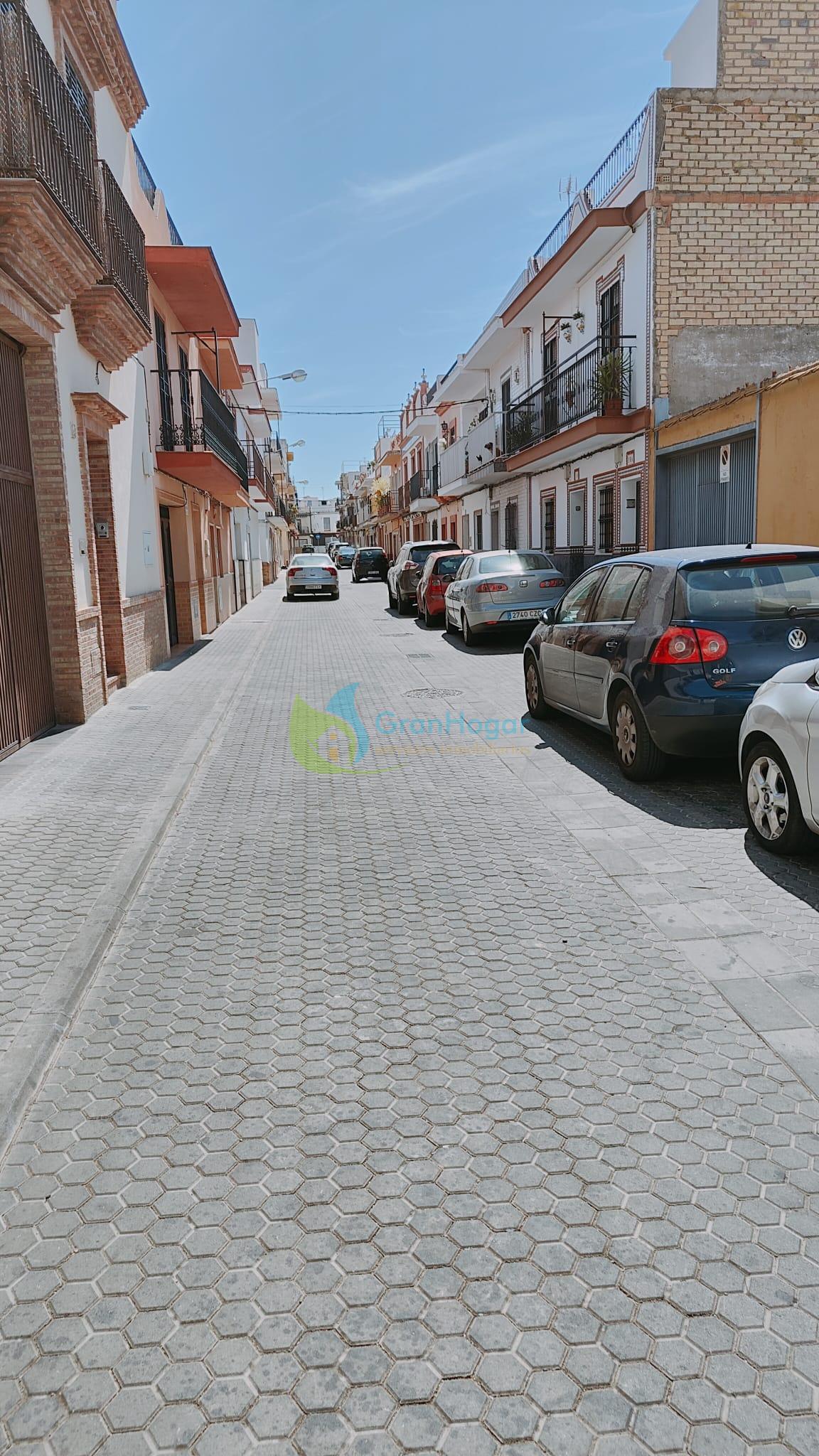 Venta de casa en Sevilla