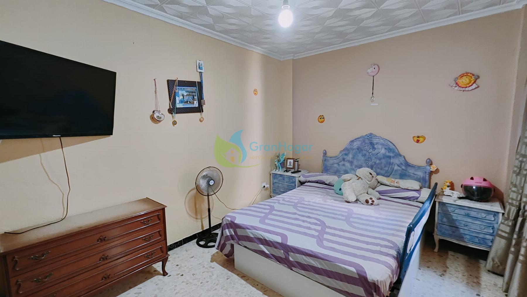 Venta de casa en Sevilla