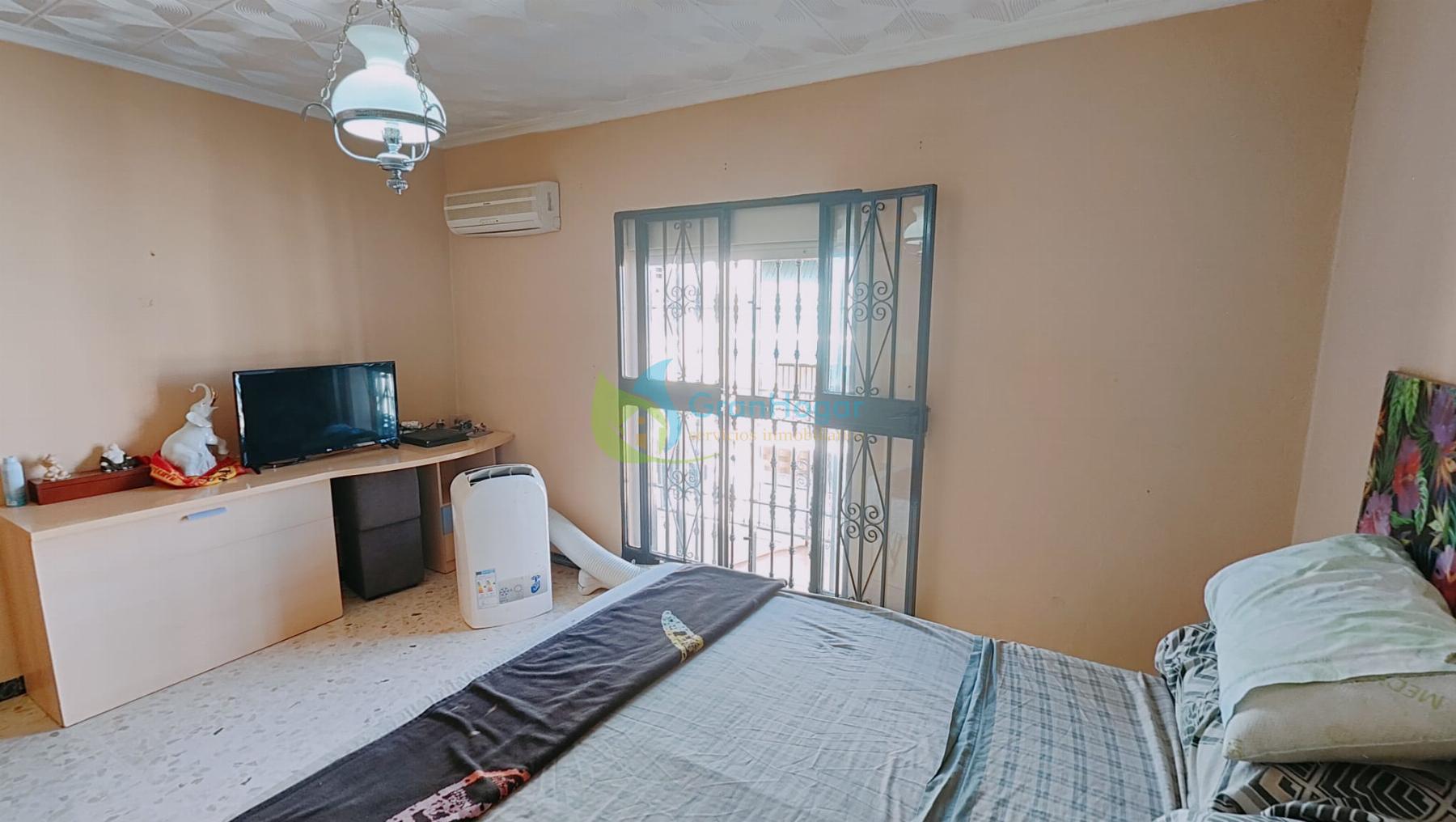 Venta de casa en Sevilla