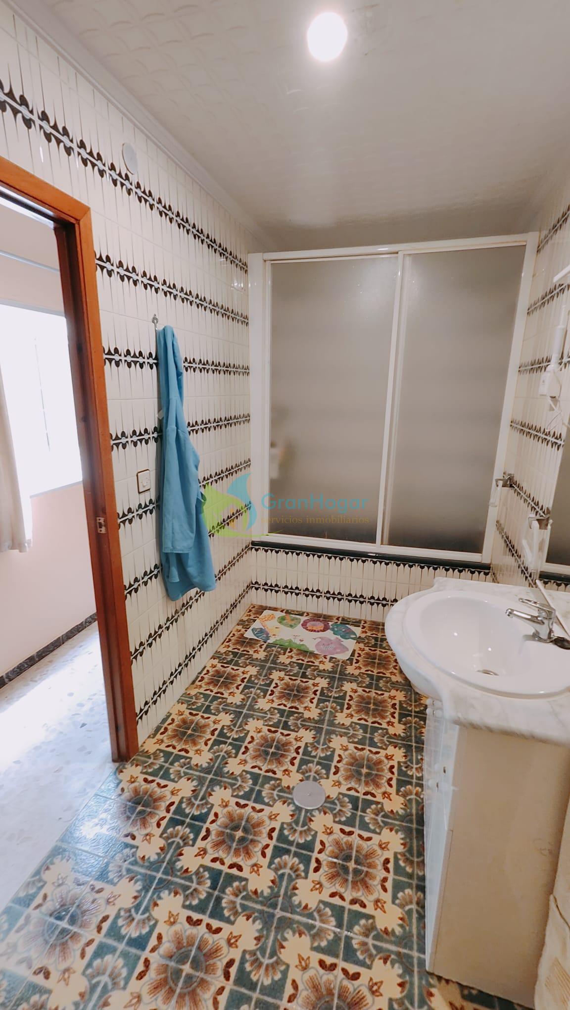Venta de casa en Sevilla