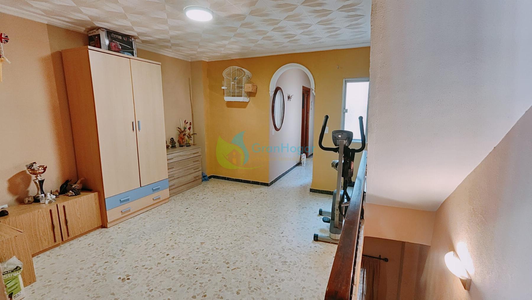 Venta de casa en Sevilla