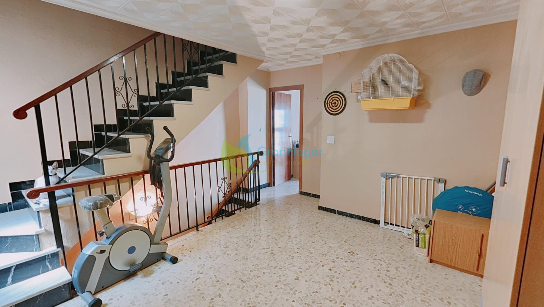 Venta de casa en Sevilla