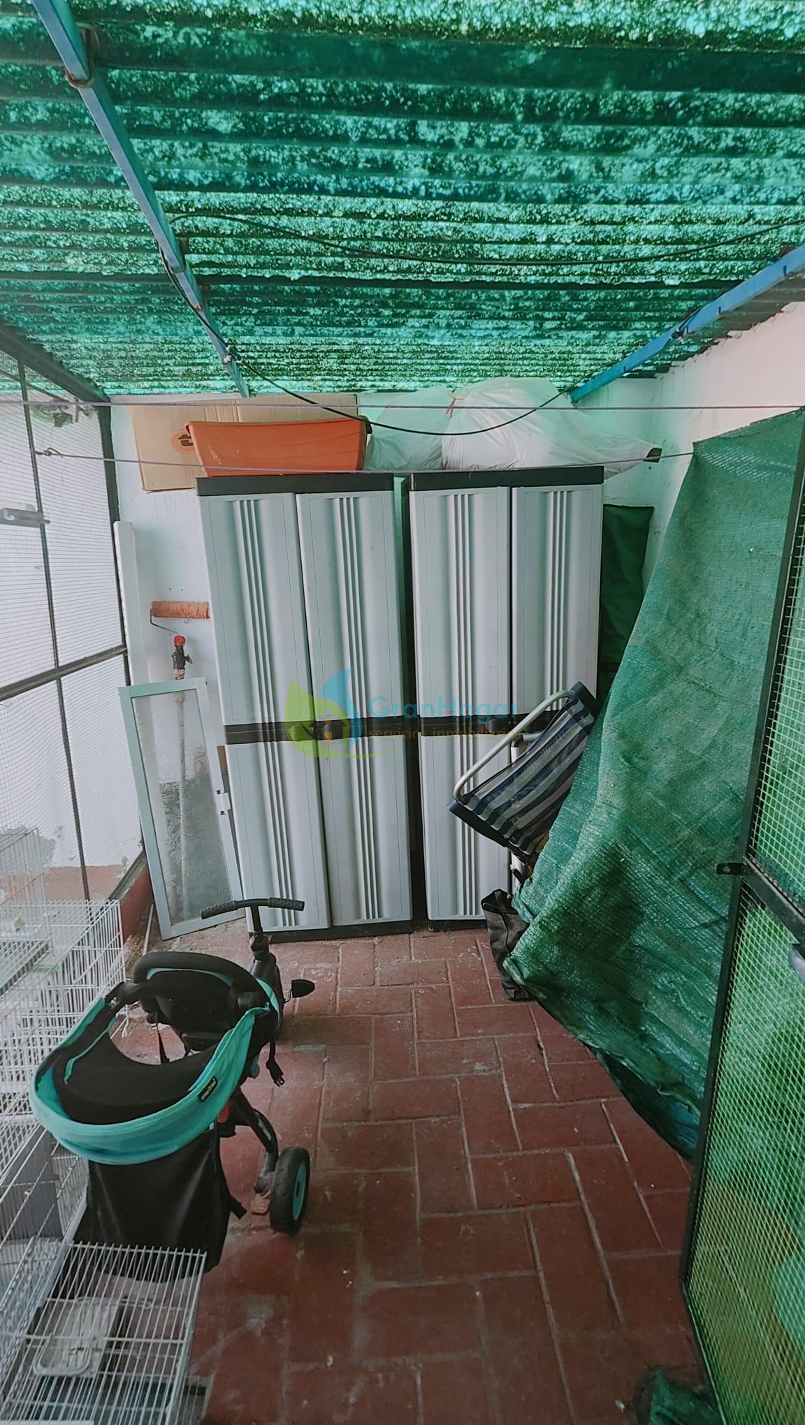 Venta de casa en Sevilla