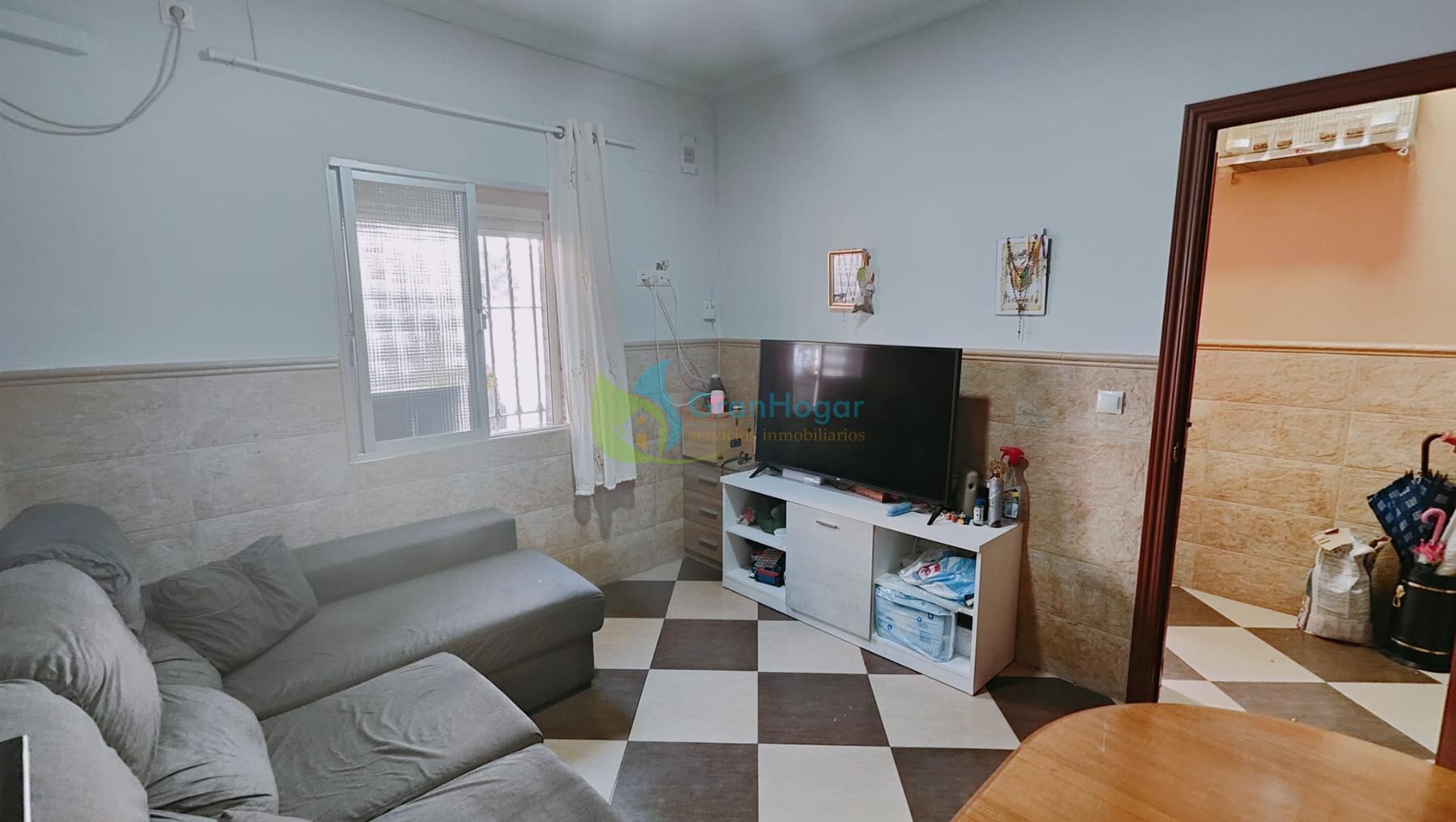 Venta de casa en Sevilla