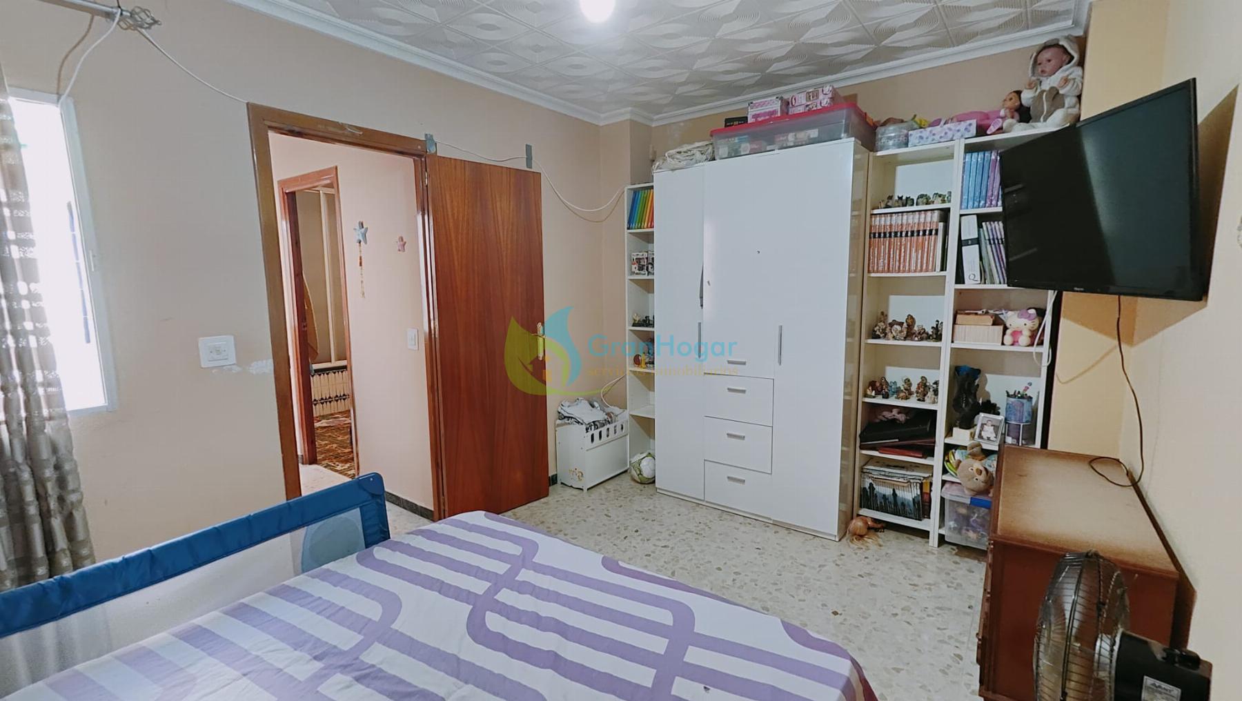 Venta de casa en Sevilla