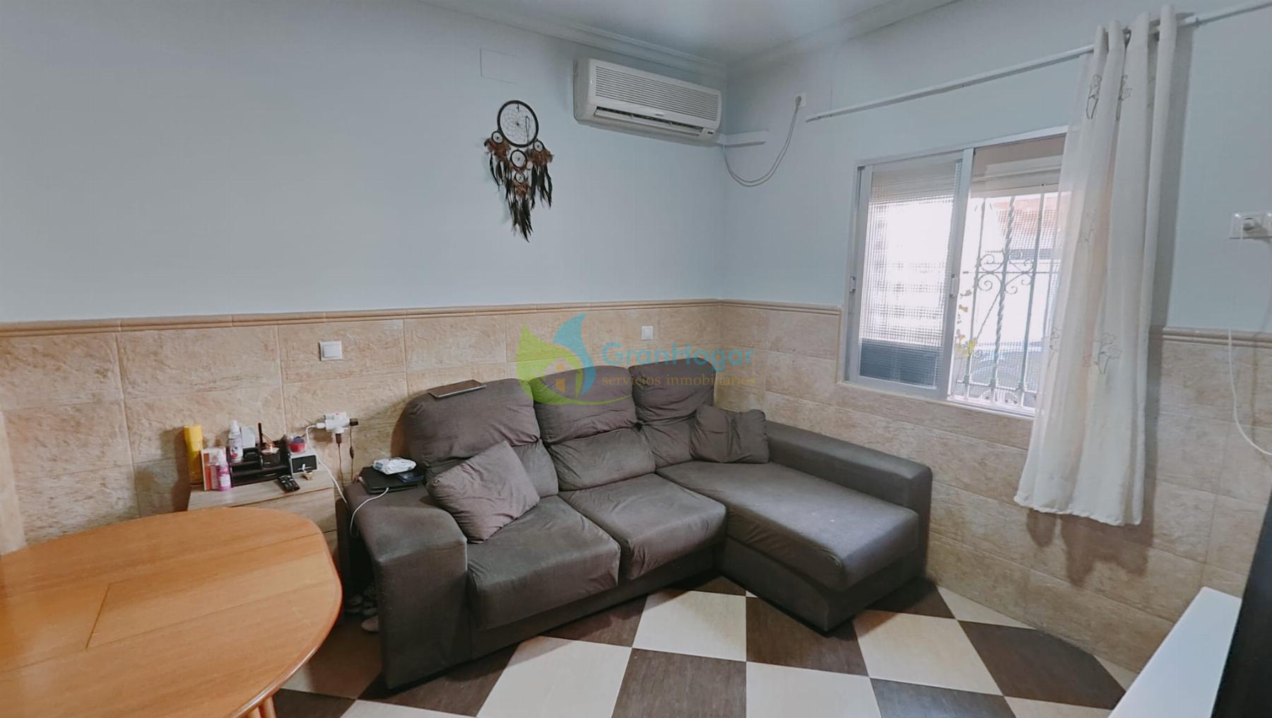 Venta de casa en Sevilla