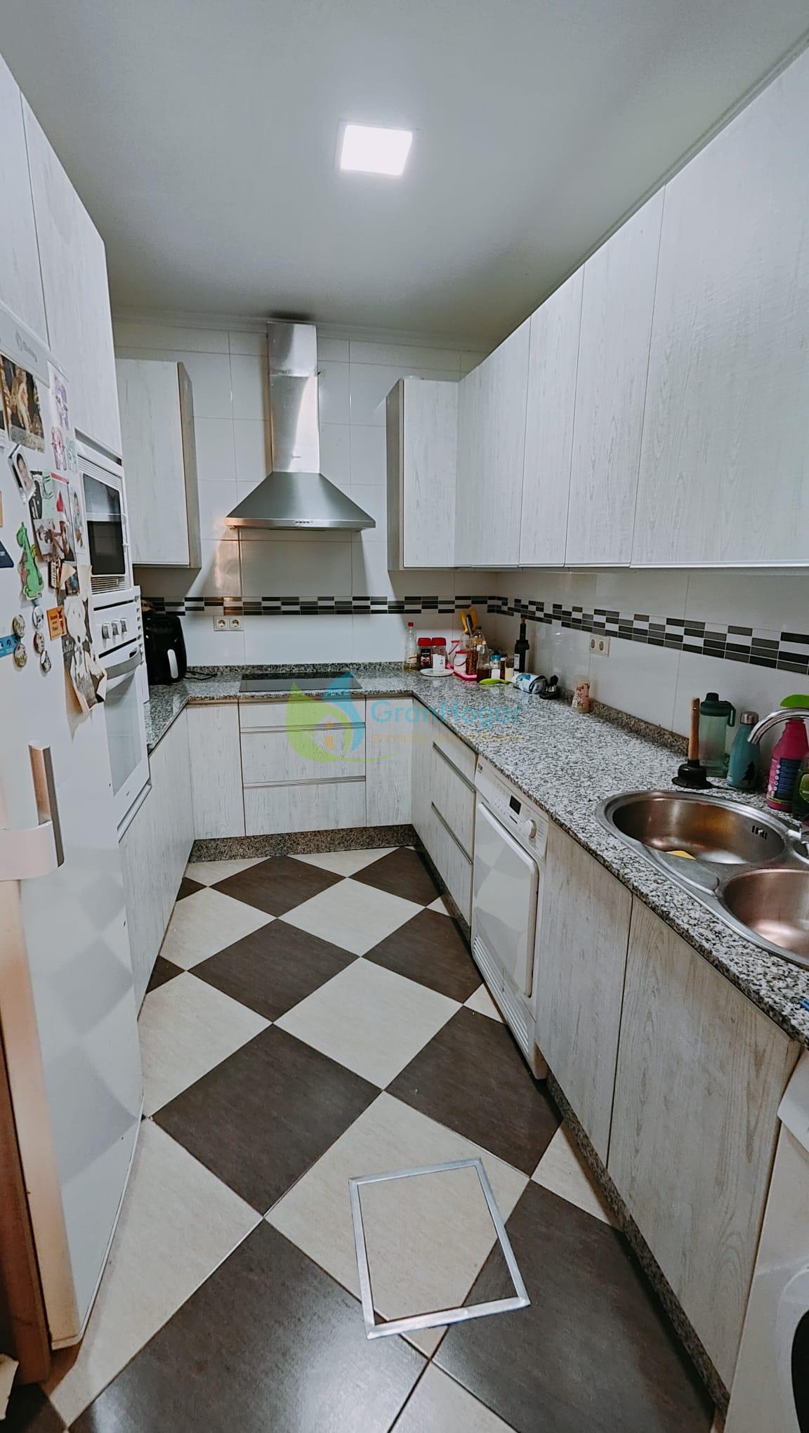 Venta de casa en Sevilla