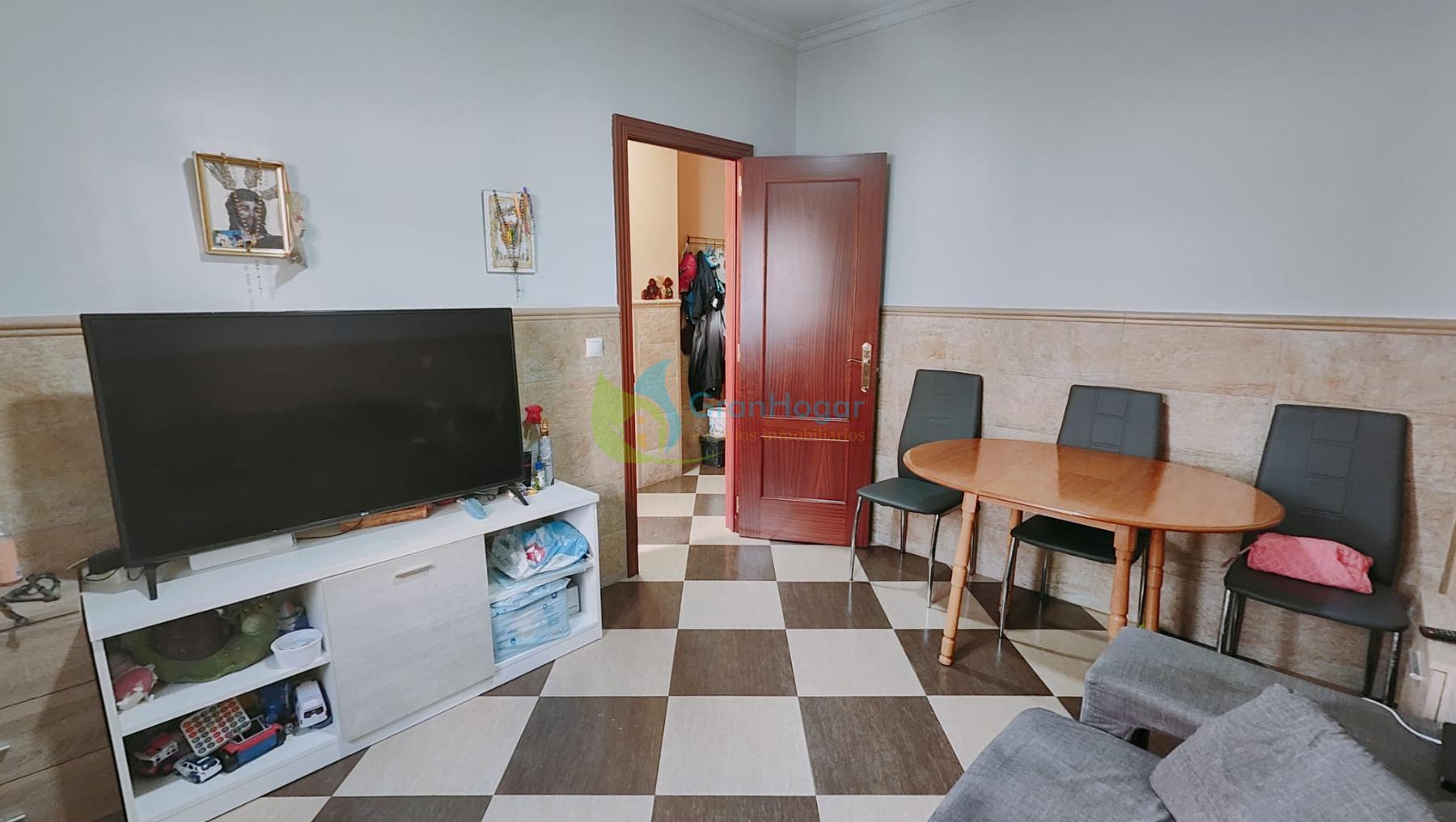 Venta de casa en Sevilla