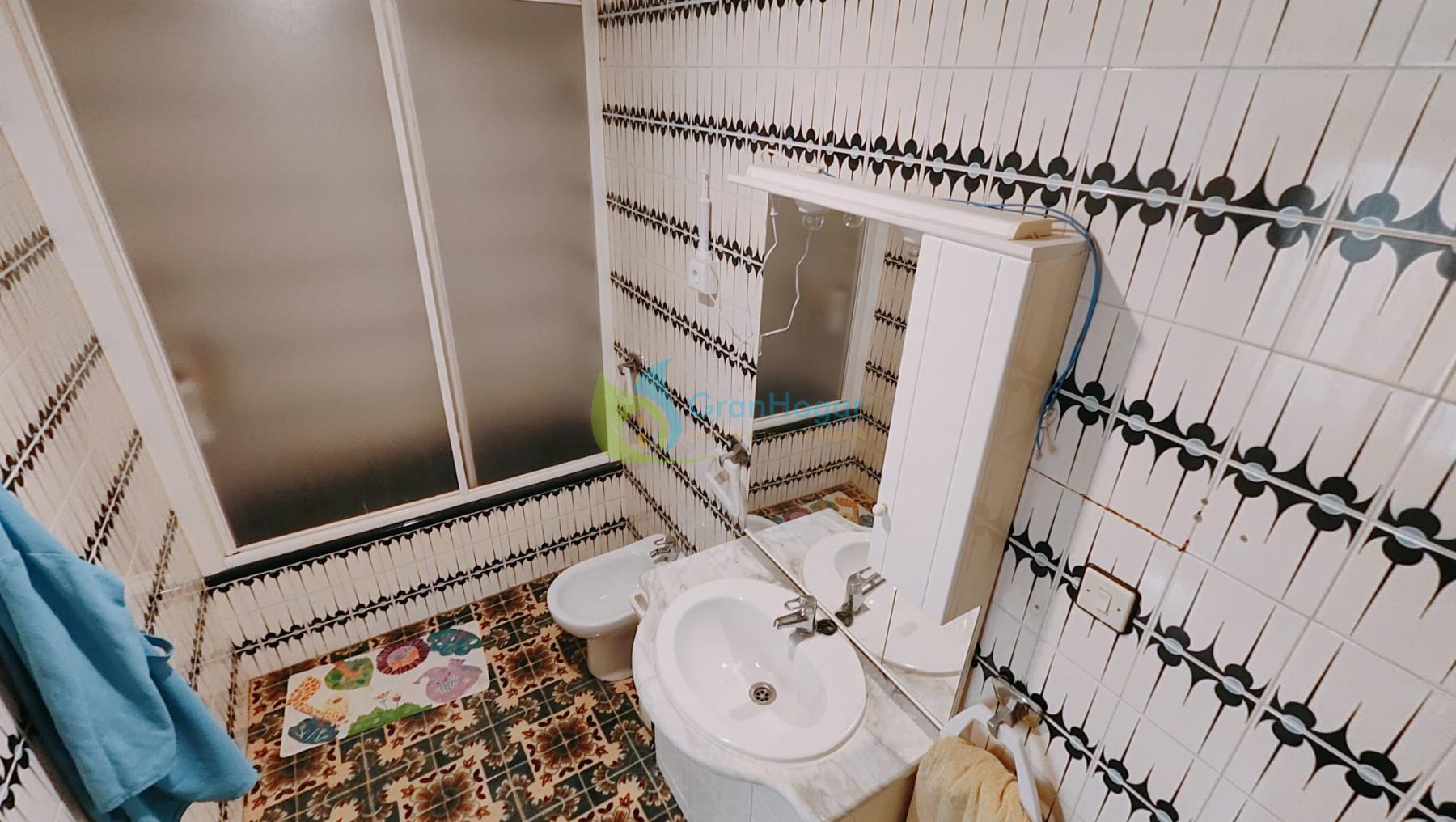 Venta de casa en Sevilla