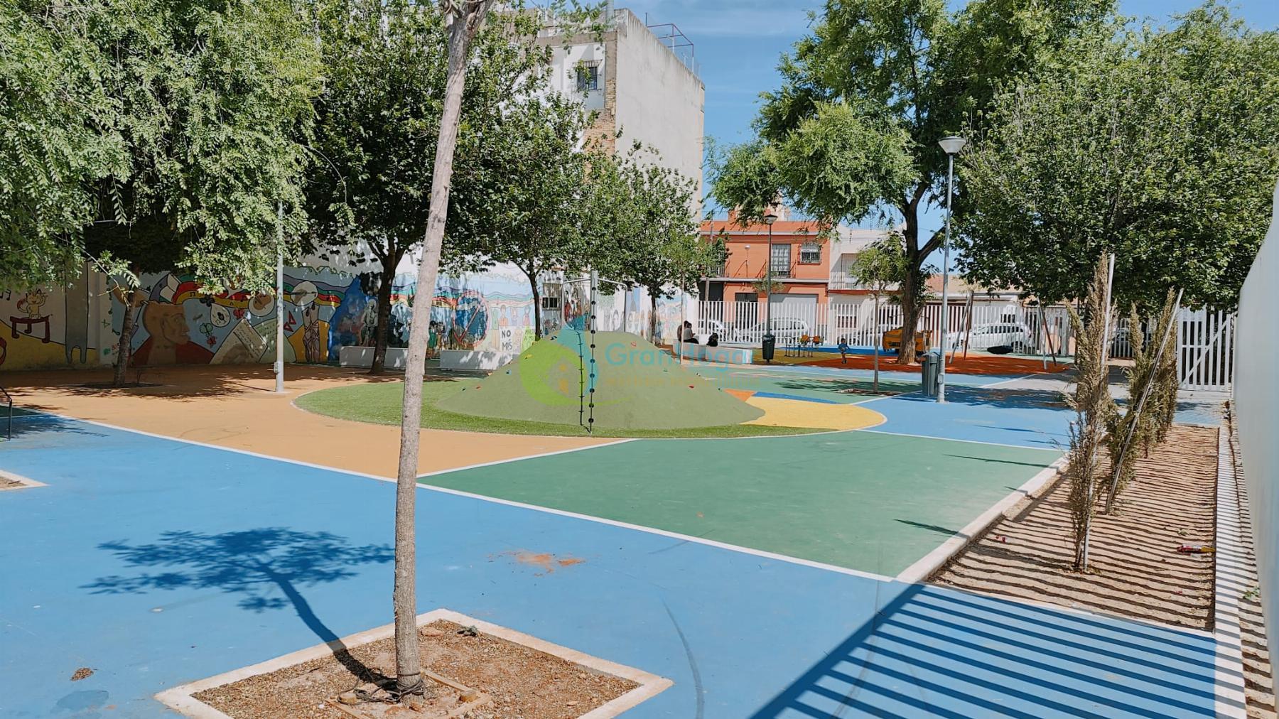 Venta de casa en Sevilla