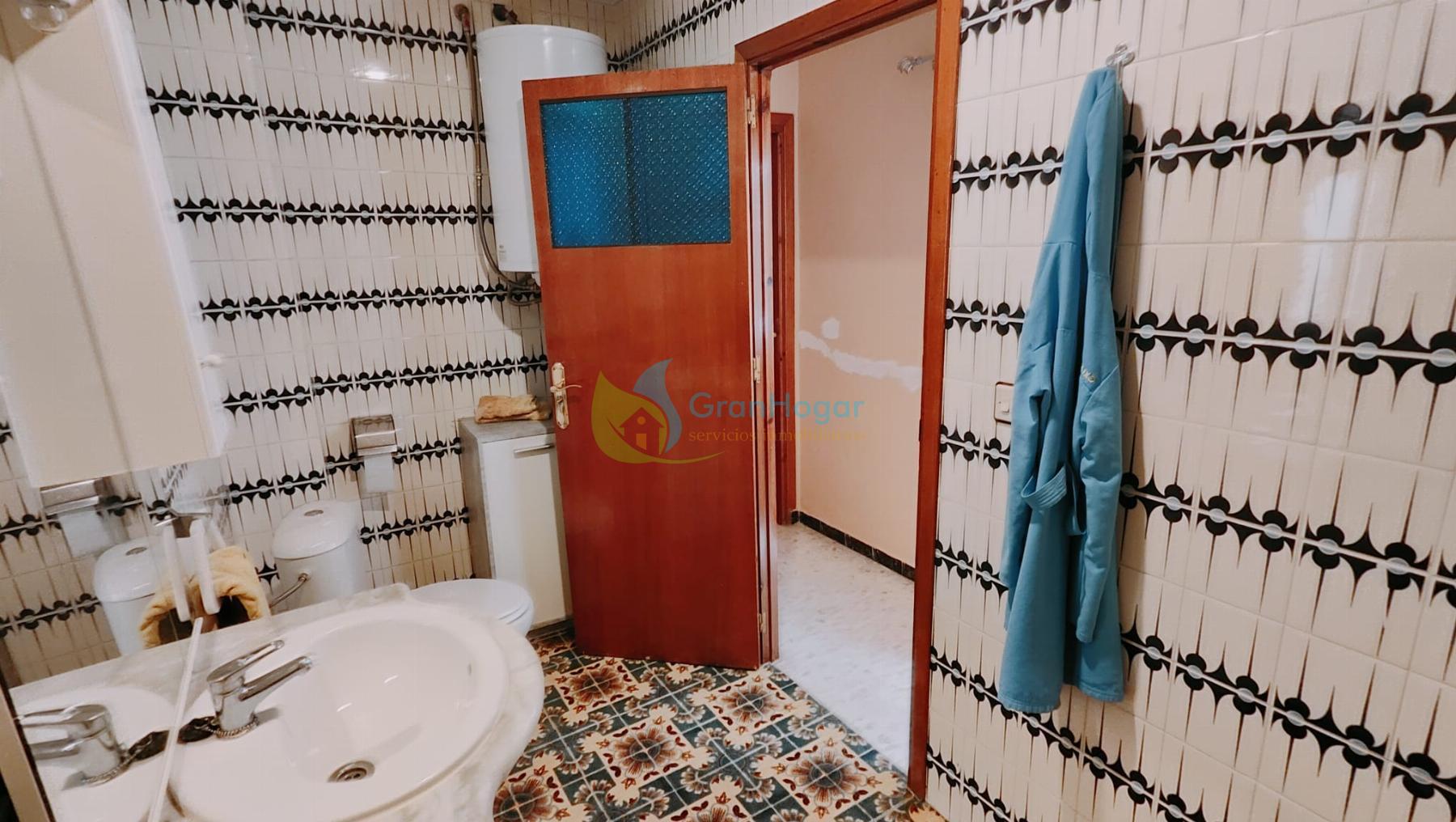 Venta de casa en Sevilla