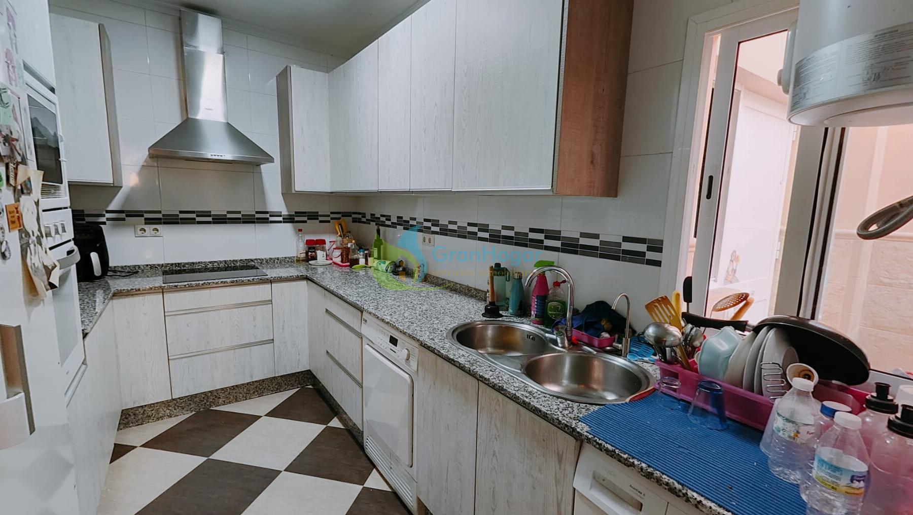 Venta de casa en Sevilla