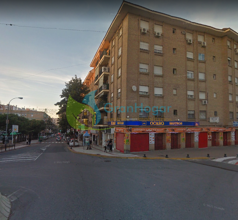 For sale of flat in Sevilla