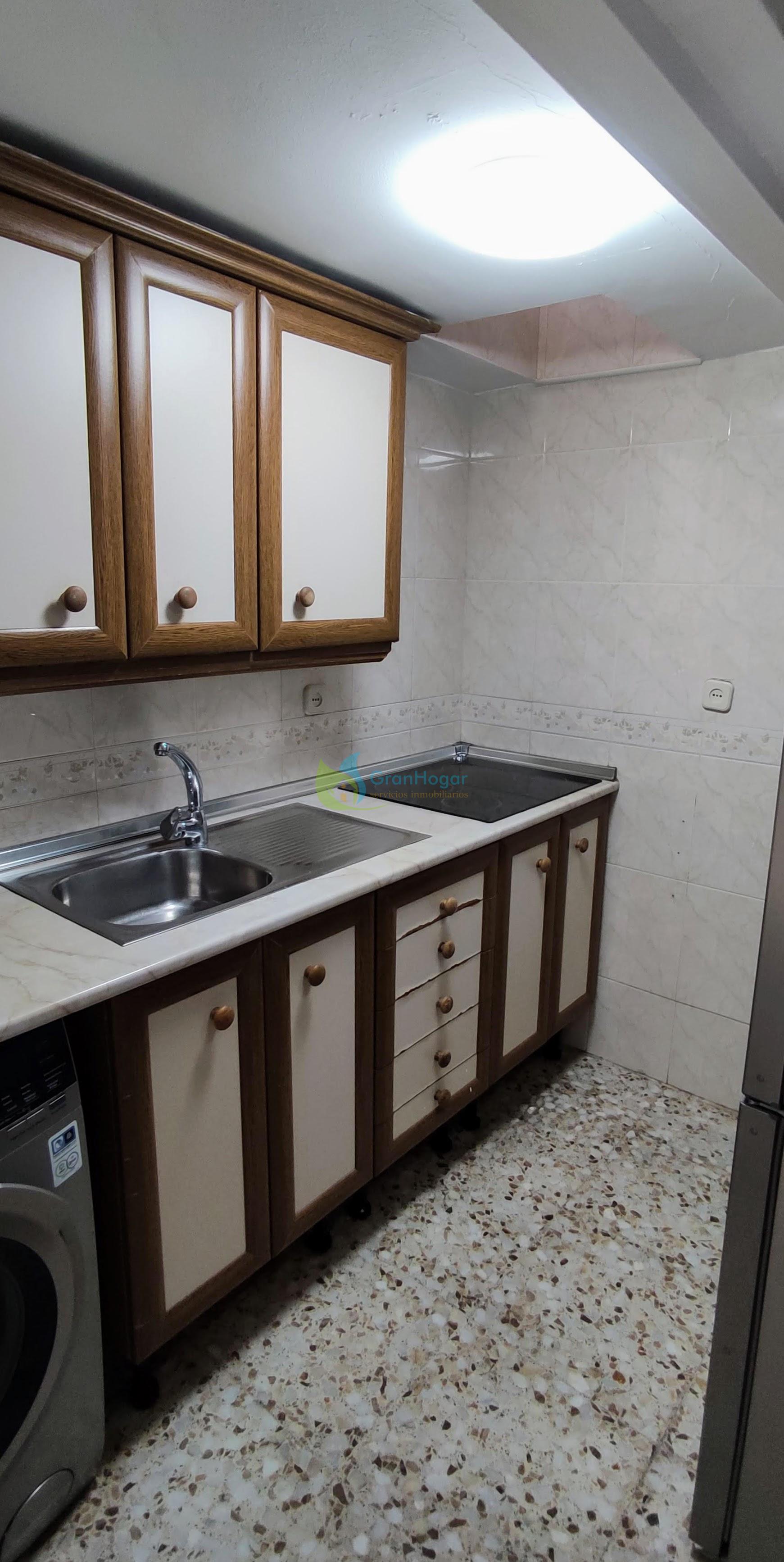 For sale of house in Sevilla