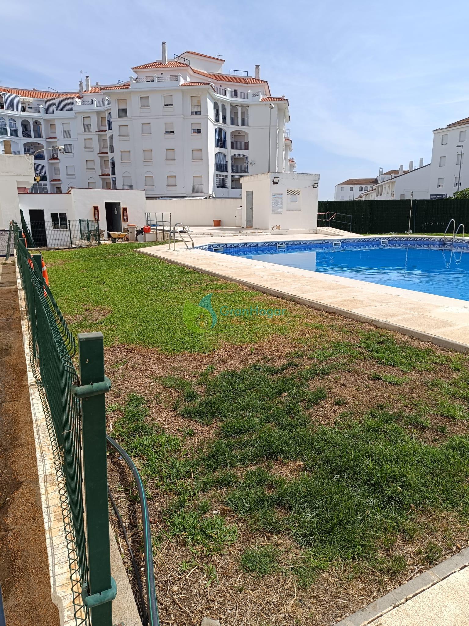 For sale of flat in Huelva