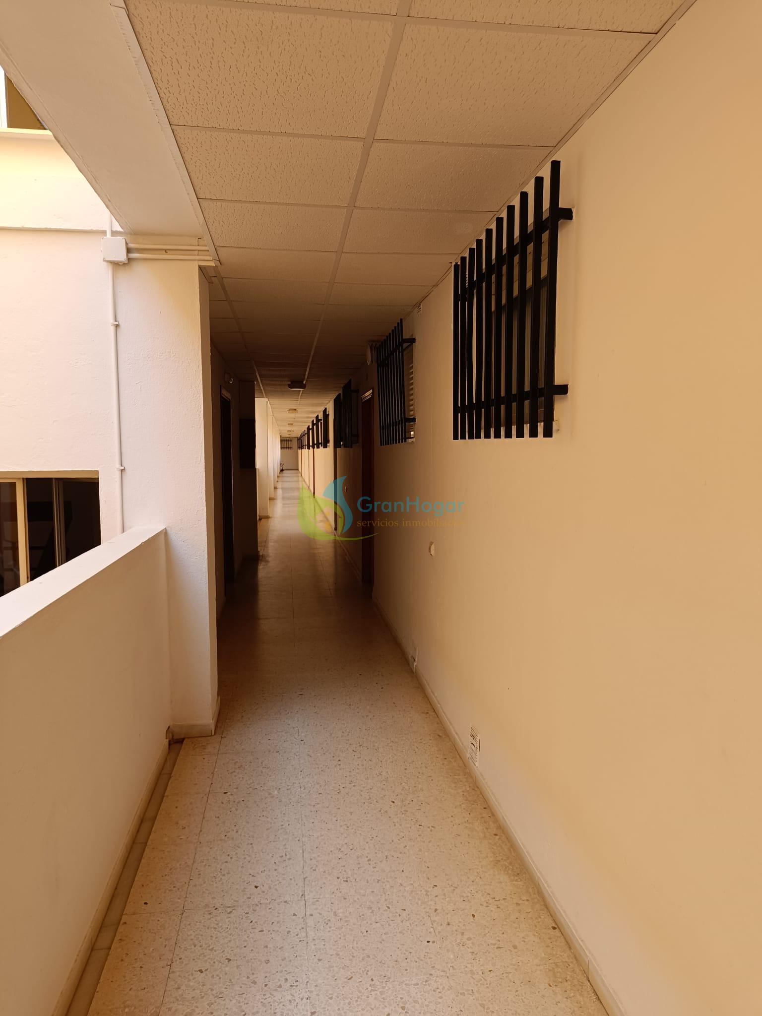 For sale of flat in Huelva
