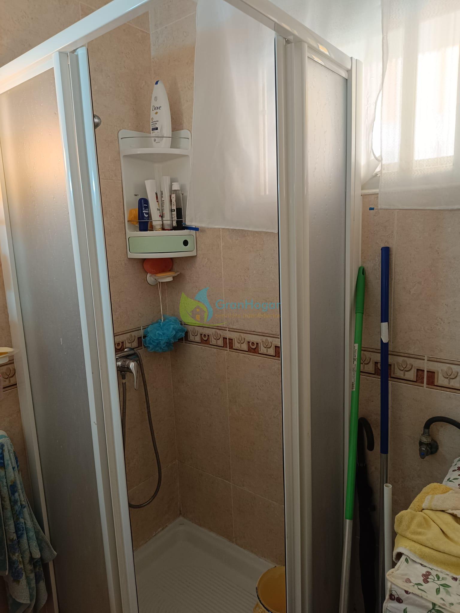 For sale of flat in Huelva