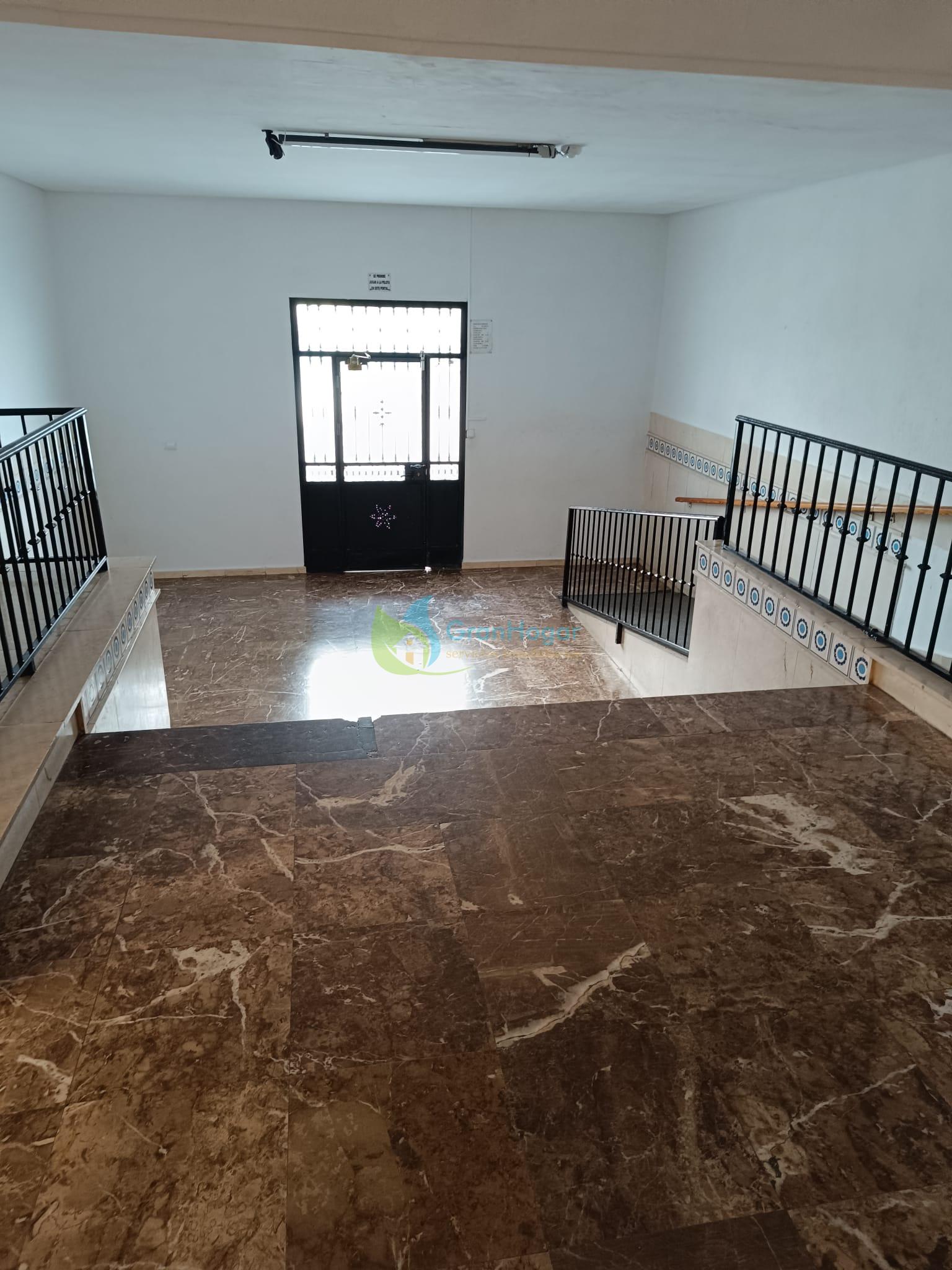 For sale of flat in Huelva
