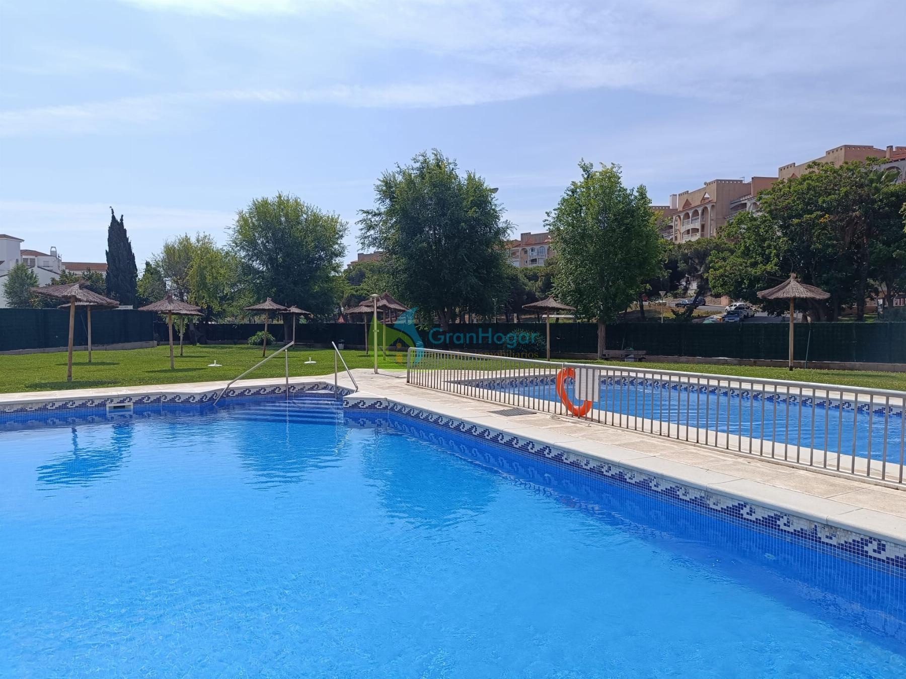 For sale of flat in Huelva