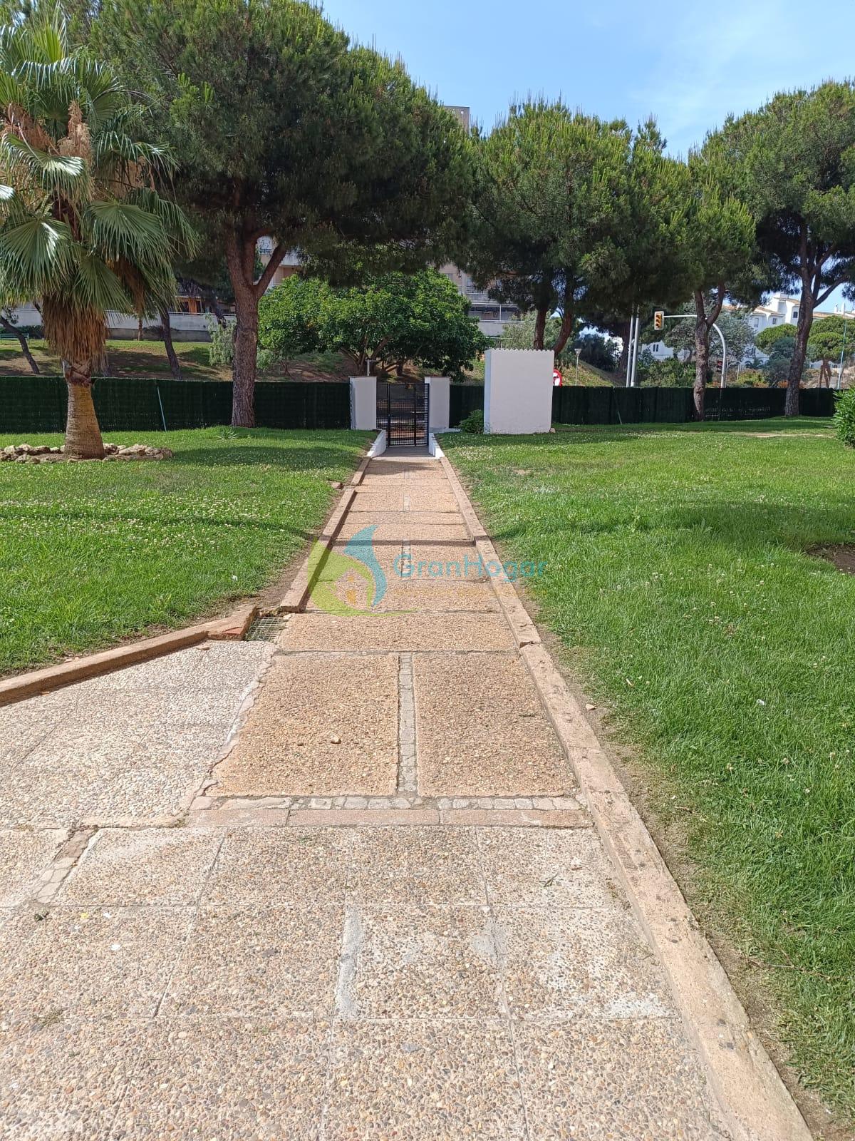 For sale of flat in Huelva
