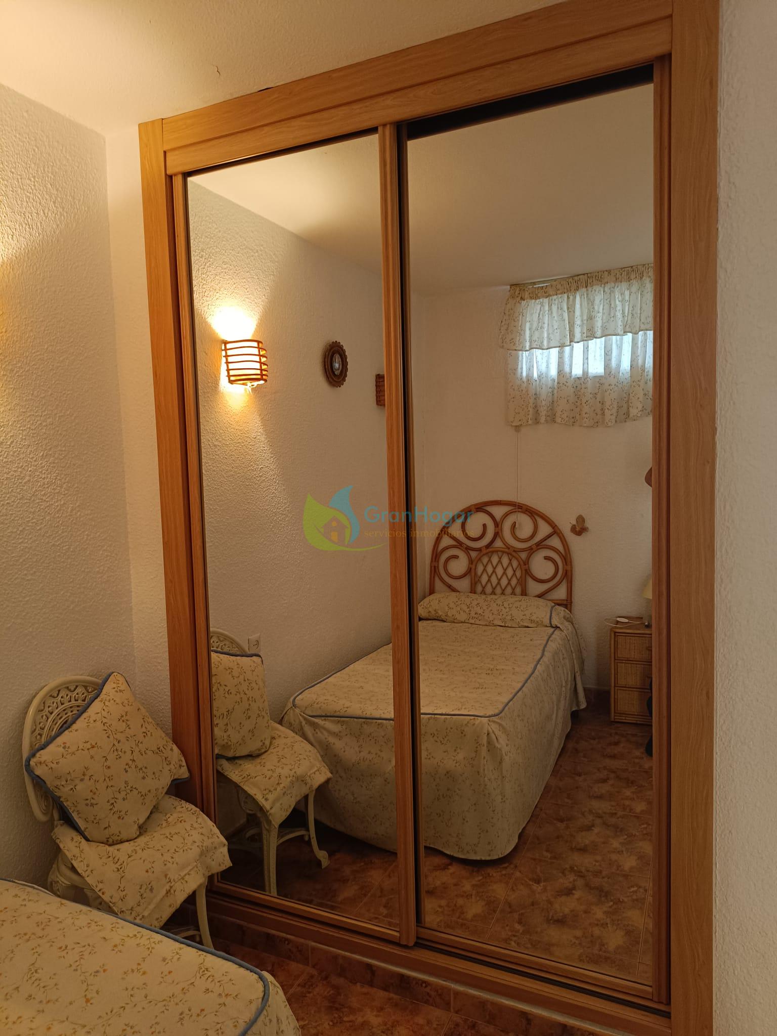 For sale of flat in Huelva