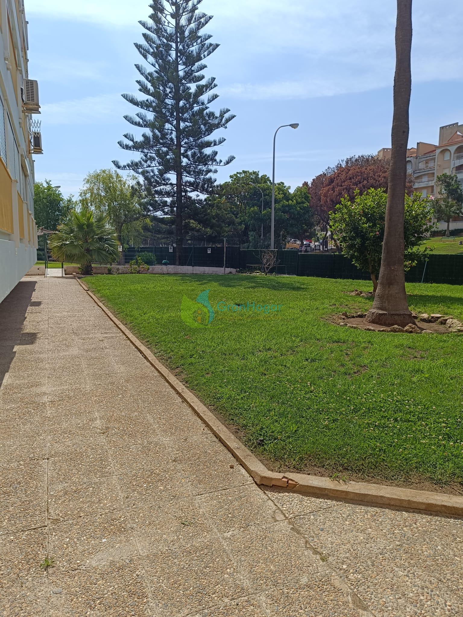 For sale of flat in Huelva