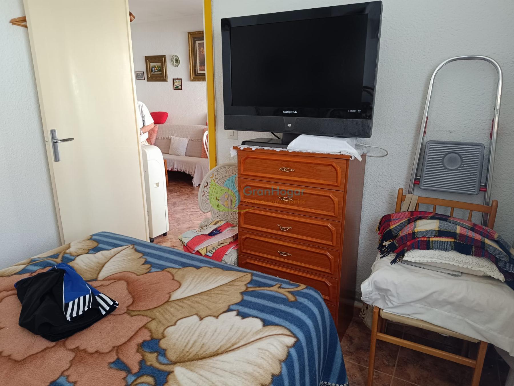 For sale of flat in Huelva