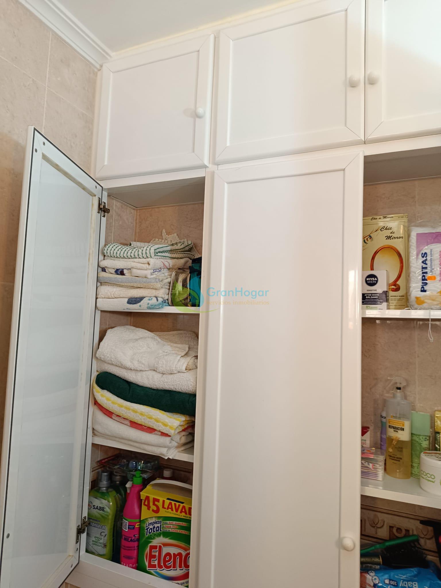 For sale of flat in Huelva