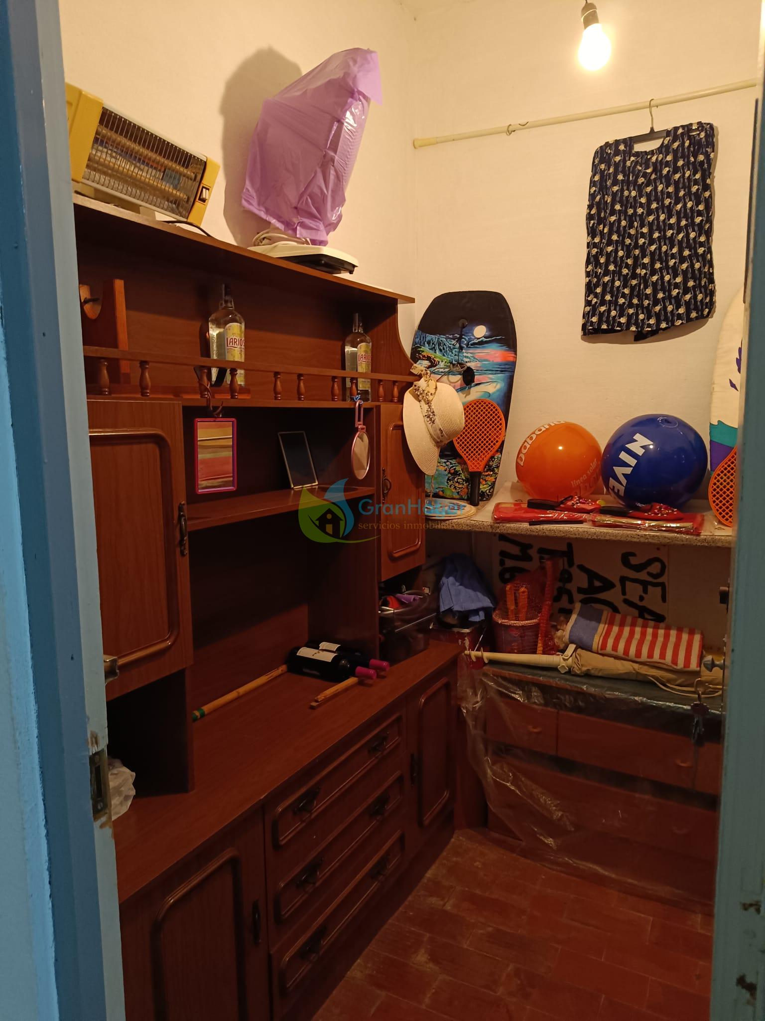 For sale of flat in Huelva