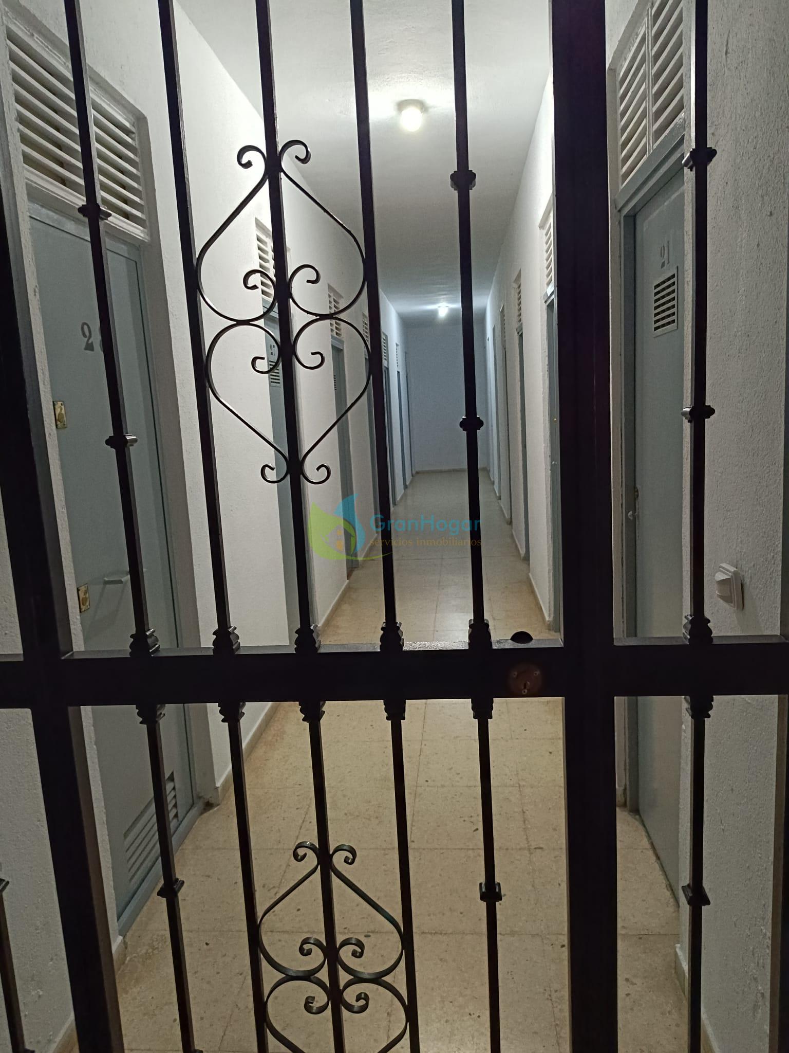 For sale of flat in Huelva