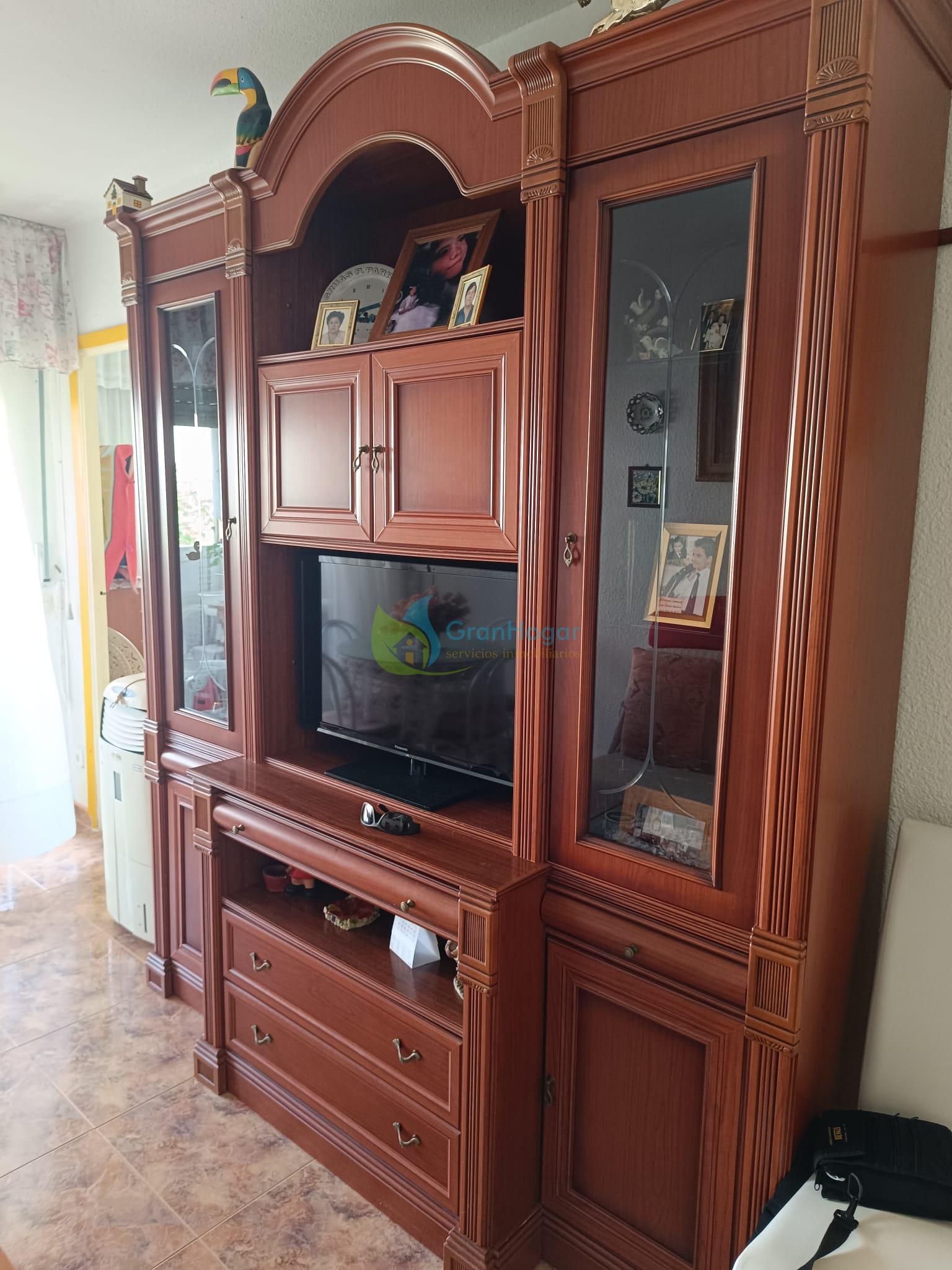 For sale of flat in Huelva