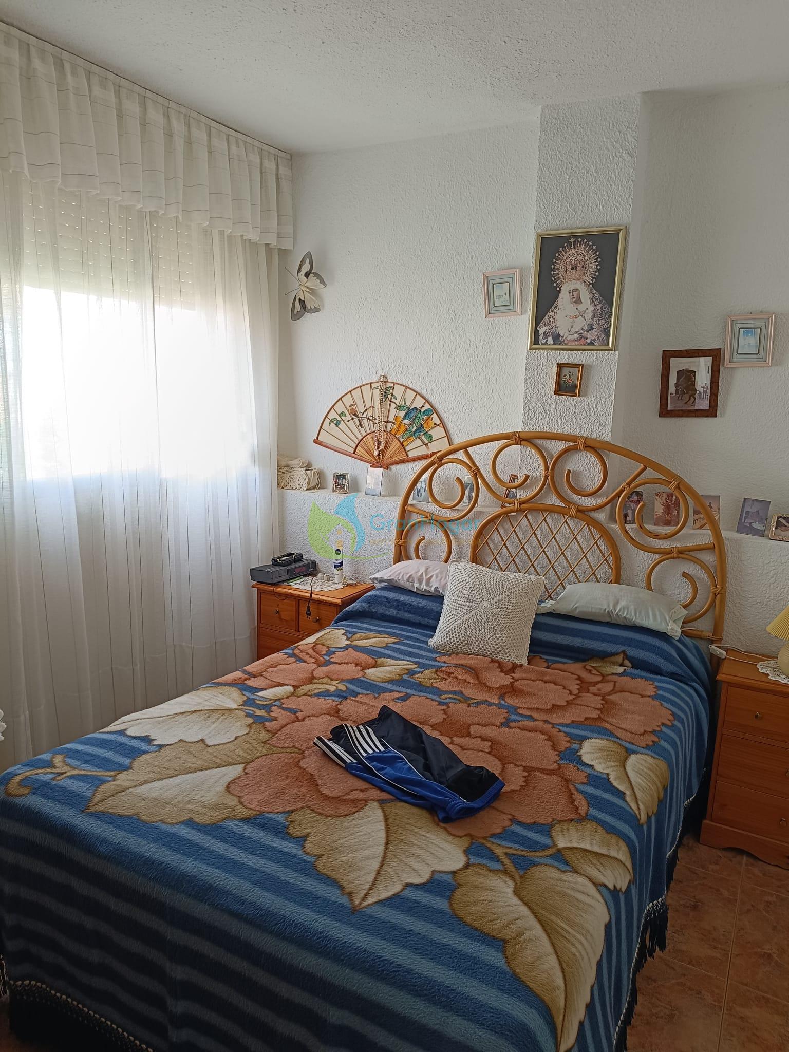 For sale of flat in Huelva