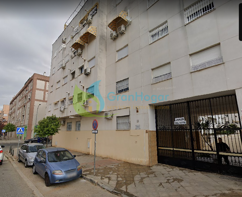 Venta de piso en Sevilla