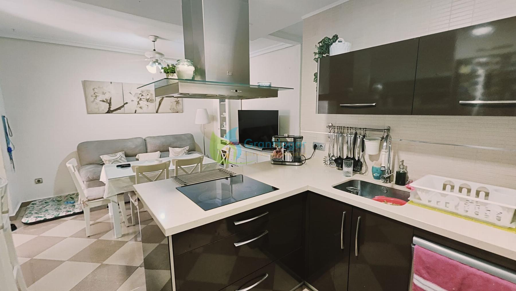 Cocina