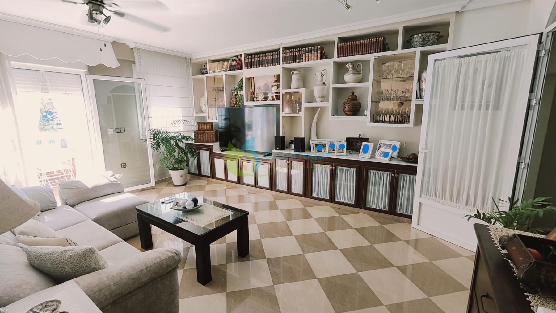 Salón