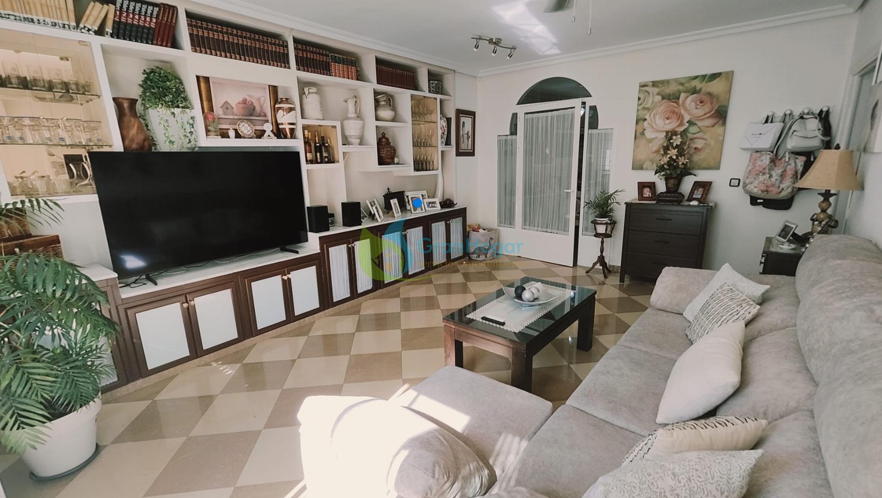 Salón