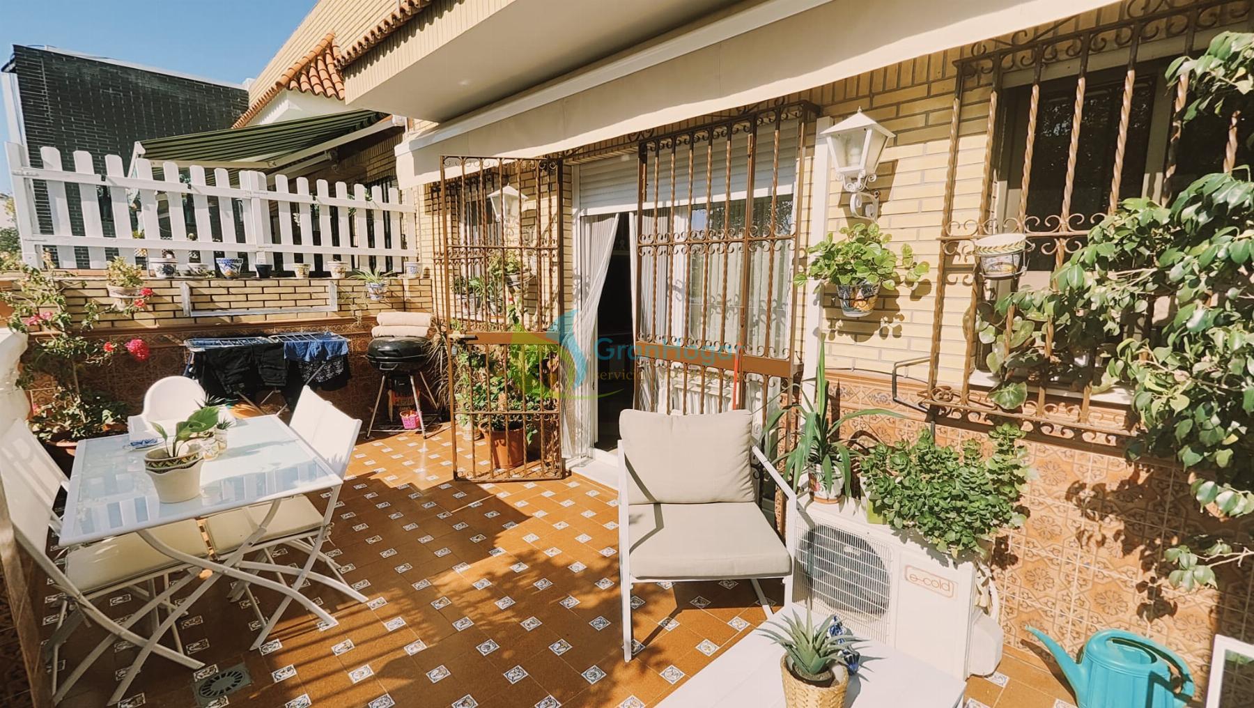 Terraza