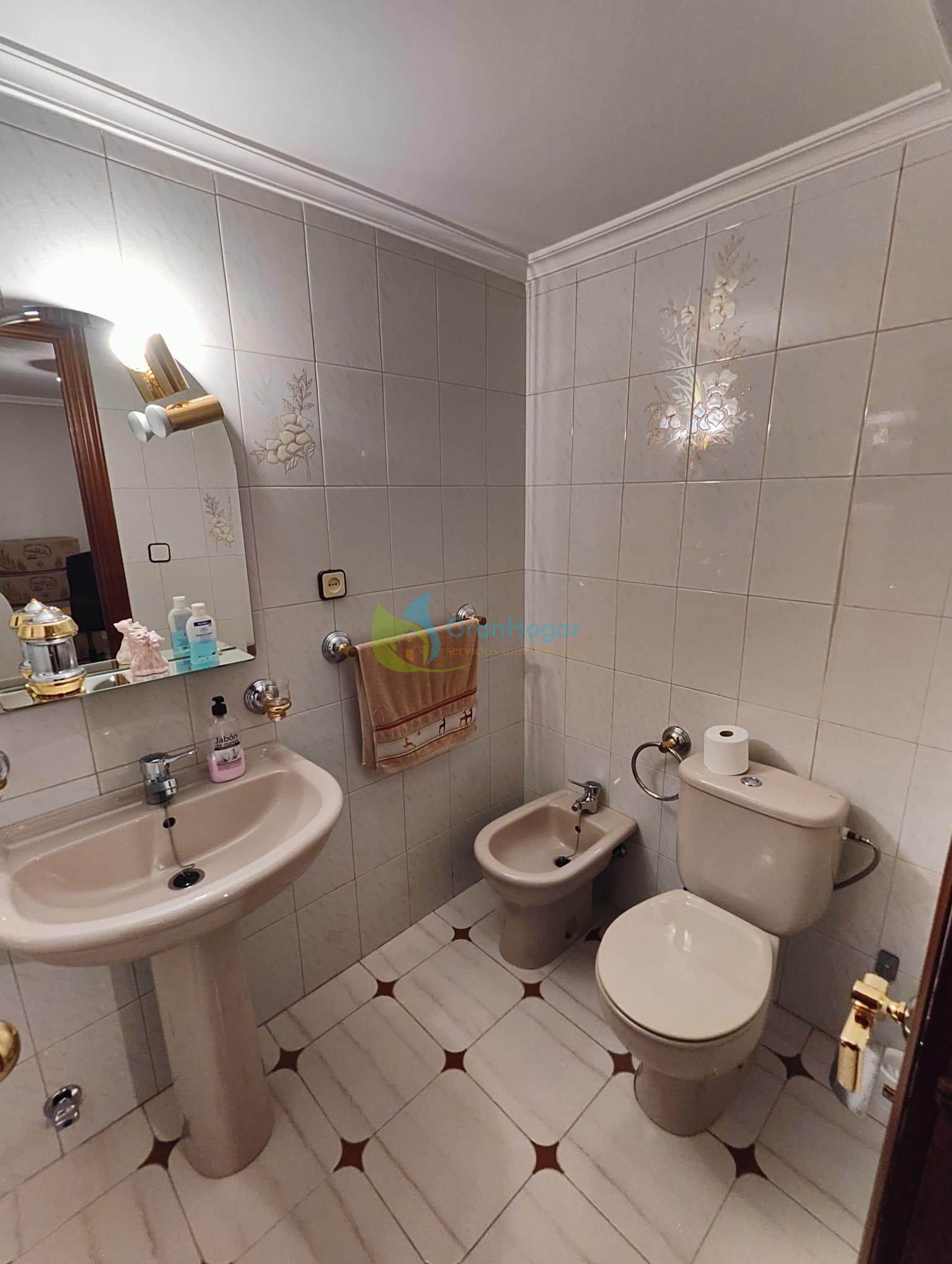 Venta de casa en Sevilla
