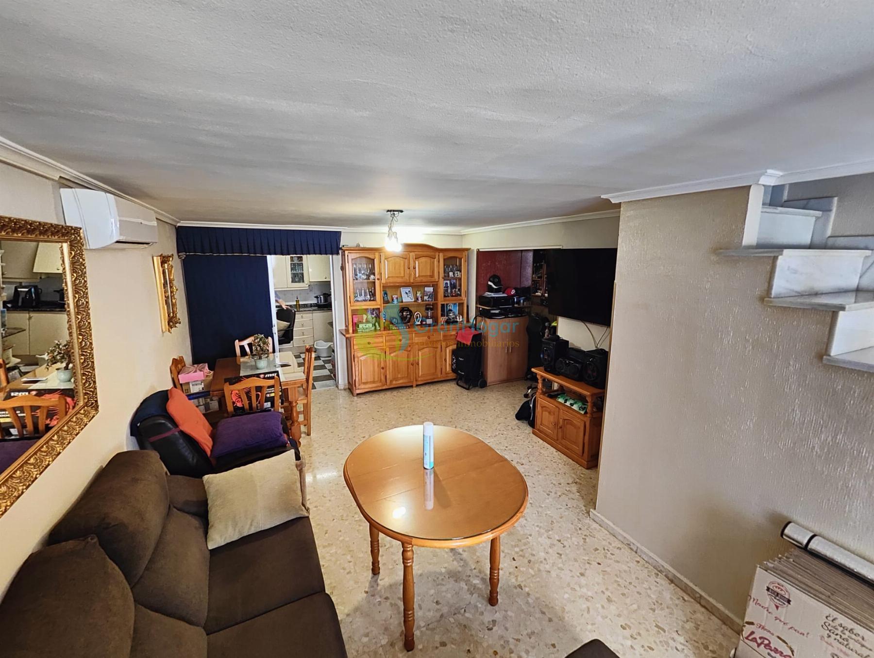 Venta de casa en Sevilla