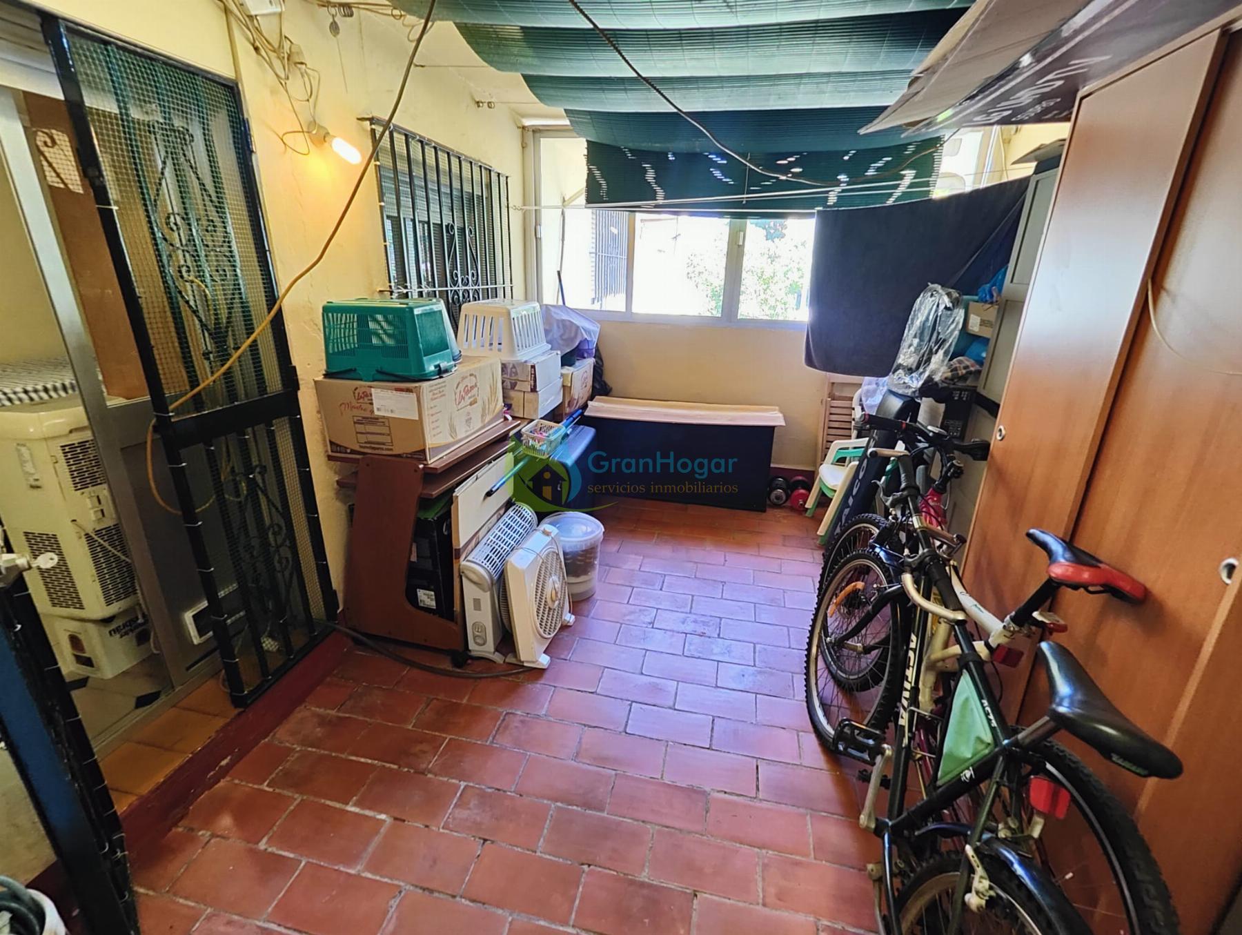 Venta de casa en Sevilla