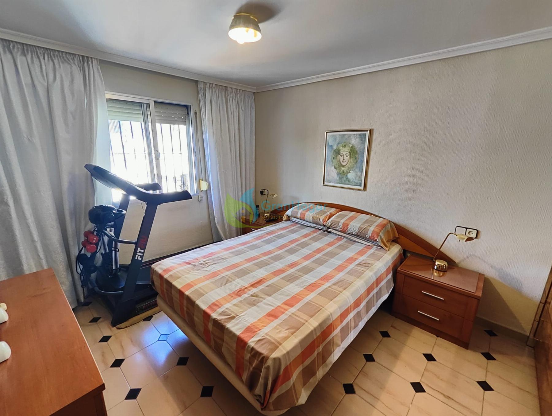 Venta de casa en Sevilla