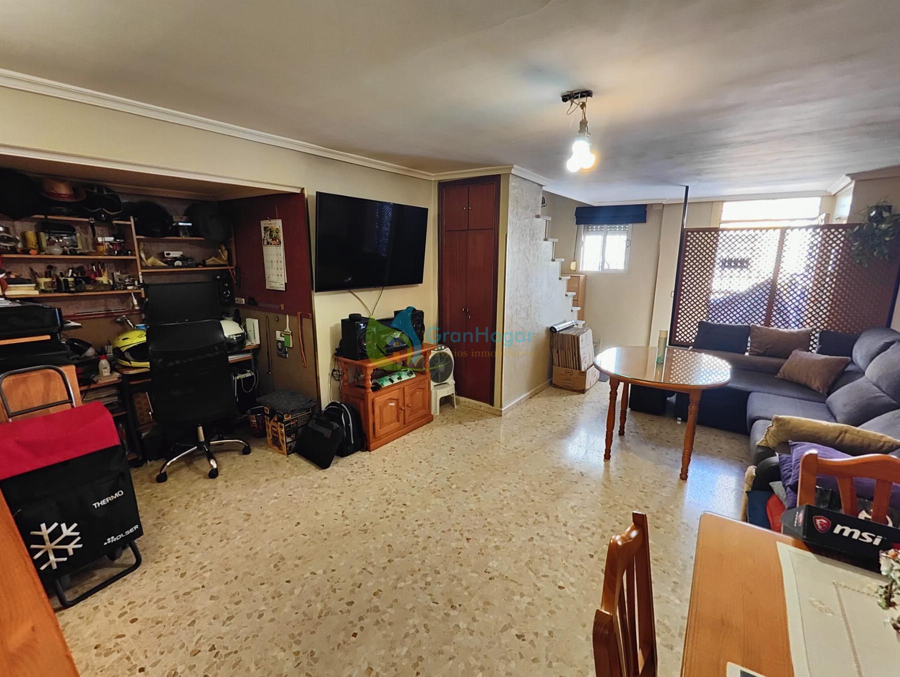 Venta de casa en Sevilla