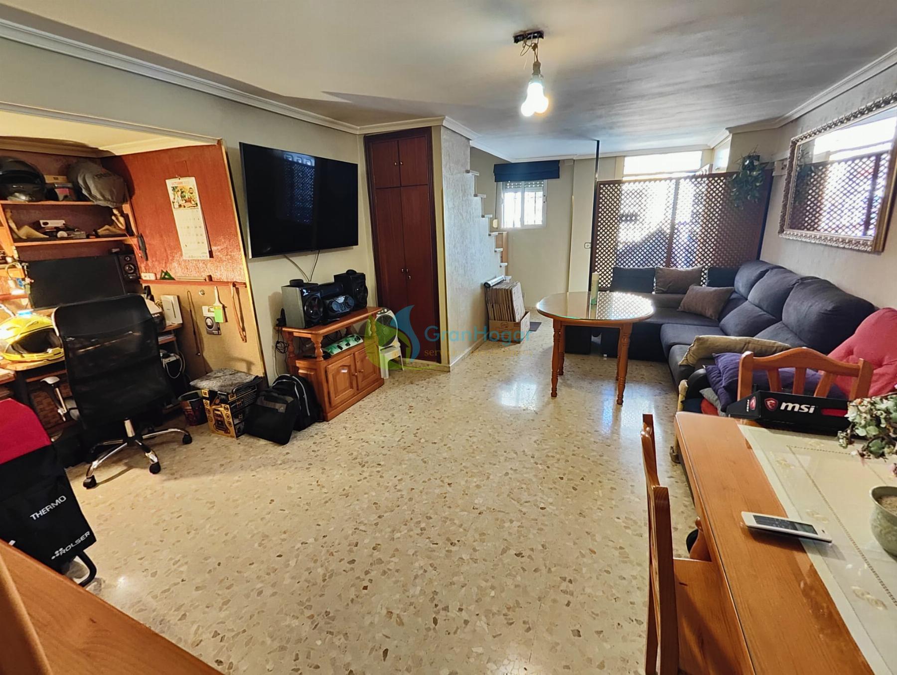 Venta de casa en Sevilla